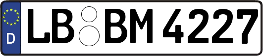 LB-BM4227