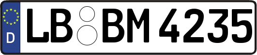 LB-BM4235