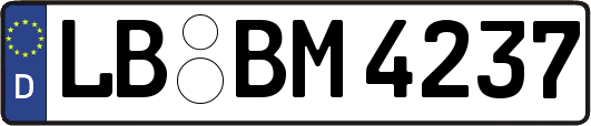 LB-BM4237