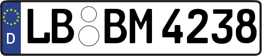 LB-BM4238