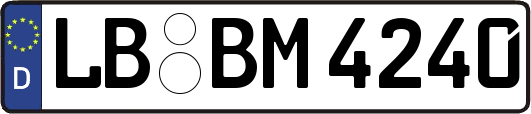 LB-BM4240