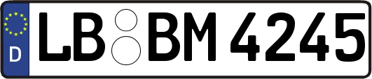 LB-BM4245