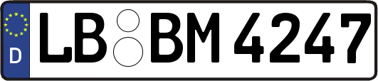 LB-BM4247