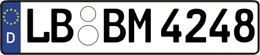 LB-BM4248