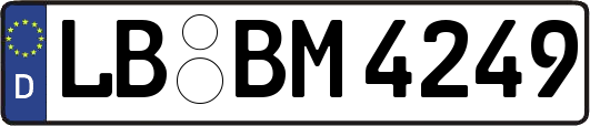 LB-BM4249