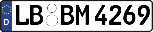 LB-BM4269
