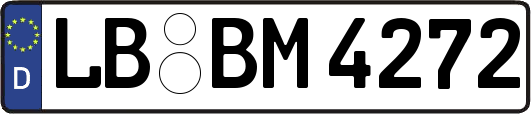 LB-BM4272