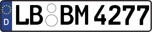 LB-BM4277