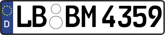 LB-BM4359