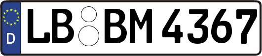 LB-BM4367