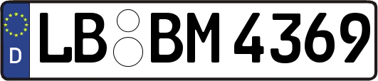 LB-BM4369