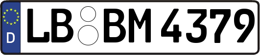 LB-BM4379