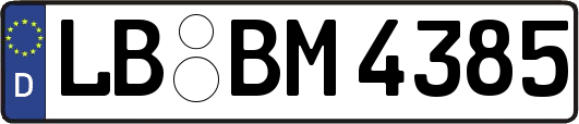 LB-BM4385