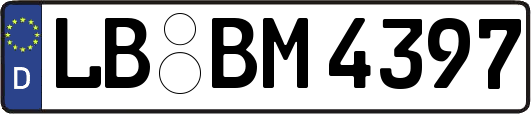 LB-BM4397