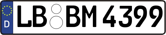 LB-BM4399