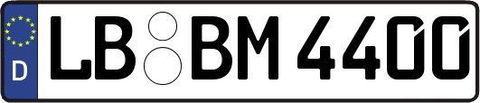 LB-BM4400