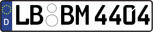 LB-BM4404