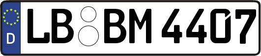 LB-BM4407