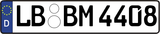 LB-BM4408