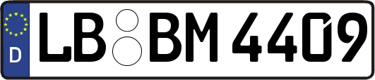 LB-BM4409
