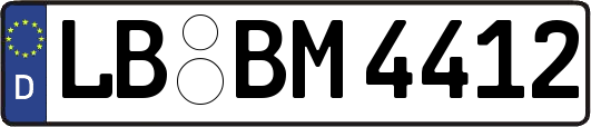 LB-BM4412