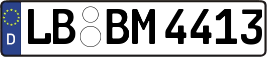 LB-BM4413