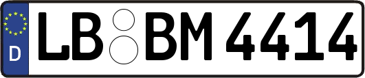 LB-BM4414
