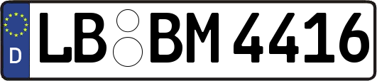 LB-BM4416