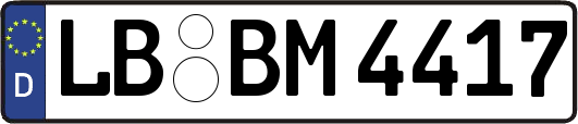 LB-BM4417