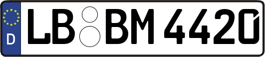 LB-BM4420