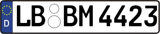 LB-BM4423