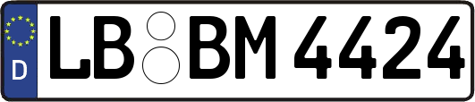 LB-BM4424