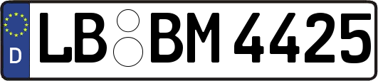LB-BM4425