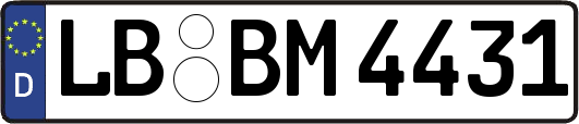 LB-BM4431