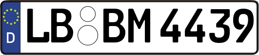 LB-BM4439
