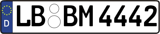 LB-BM4442