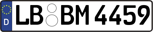 LB-BM4459