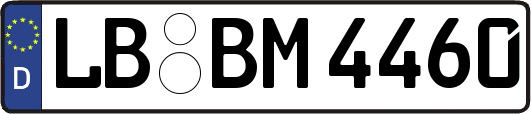 LB-BM4460