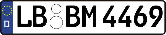 LB-BM4469