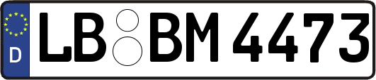 LB-BM4473