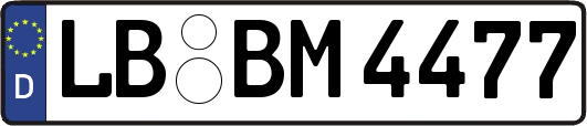 LB-BM4477