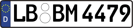 LB-BM4479