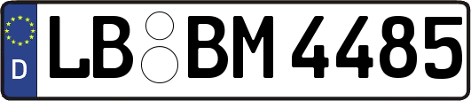 LB-BM4485