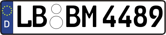 LB-BM4489