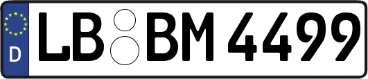LB-BM4499