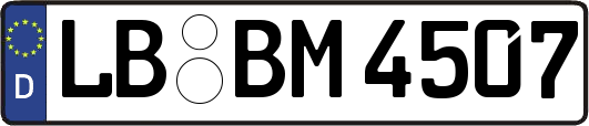 LB-BM4507