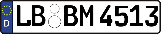 LB-BM4513
