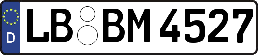 LB-BM4527