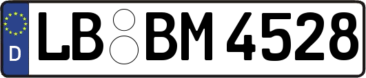 LB-BM4528