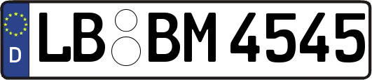 LB-BM4545